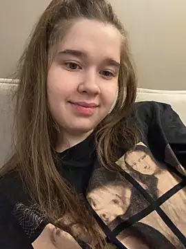 HornyGirlH online show from 25, 3, 2026