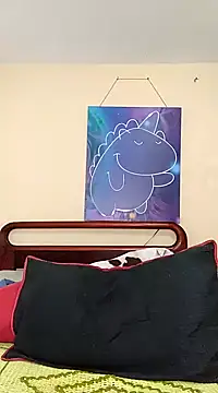 iamemmablake online show from 8, 12, 2024