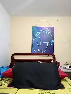 iamemmablake online show from 12, 12, 2024