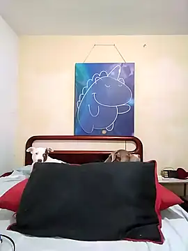 iamemmablake online show from 16, 3, 2025