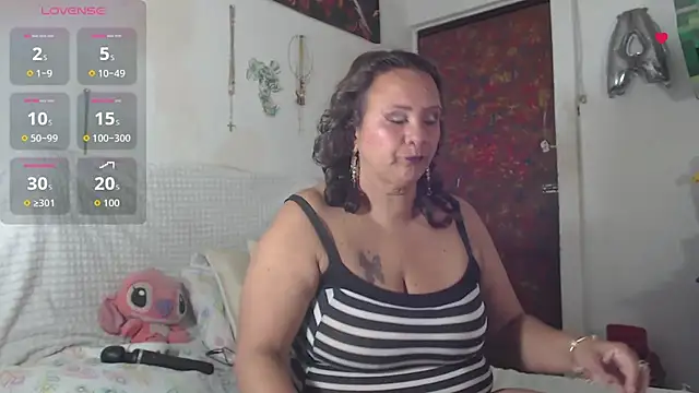 BiirdyDavis online show from 17, 10, 2025