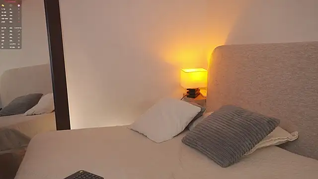Snapshot of MelisaLopez_ chatting on 5, 5, 2026 MelisaLopez online show from 5, 5, 2026