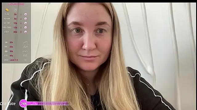 Snapshot of ollydoll92 chatting on 22, 12, 2024 ollydoll92 online show from 22, 12, 2024