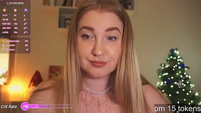 Snapshot of ollydoll92 chatting on 25, 12, 2024 ollydoll92 online show from 25, 12, 2024