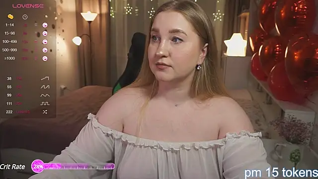 Snapshot of ollydoll92 chatting on 23, 2, 2025 ollydoll92 online show from 23, 2, 2025