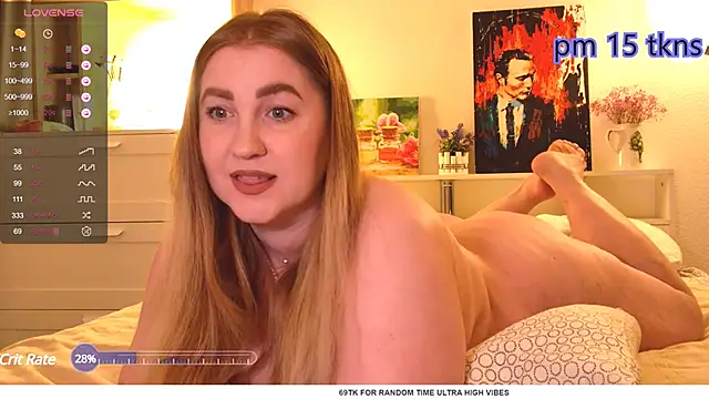 Snapshot of ollydoll92 chatting on 21, 3, 2025 ollydoll92 online show from 21, 3, 2025