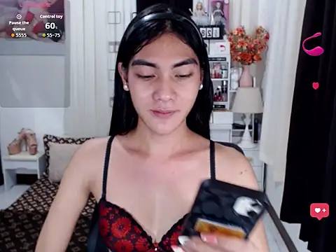 LAVIDALENATS online show from 8, 1, 2026