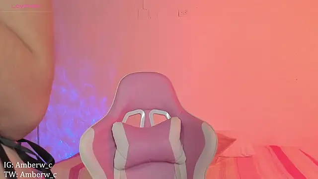 Ambeerouse online show from 10, 2, 2025