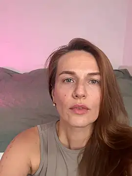 BritneyHall online show from 25, 2, 2026