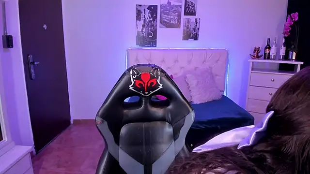 Amaia Daniells online show from 5, 1, 2025