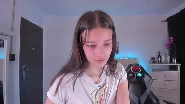 Amaia Daniells online show from 28, 1, 2025