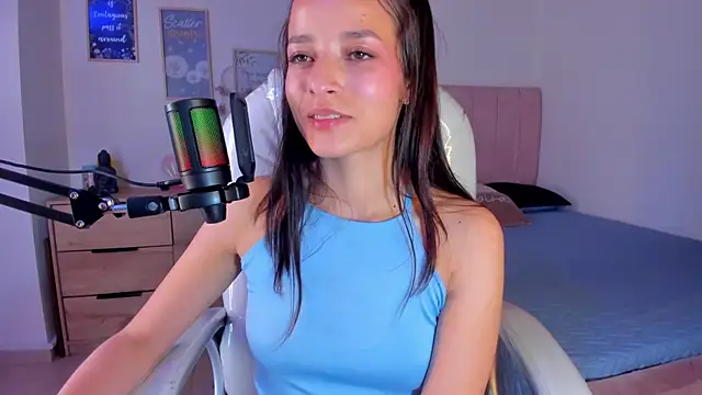 Amaia Daniells online show from 20, 2, 2025