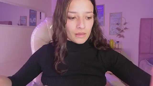 Amaia Daniells online show from 30, 10, 2025