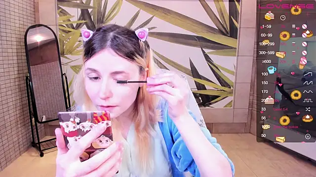 fleximona online show from 17, 1, 2026