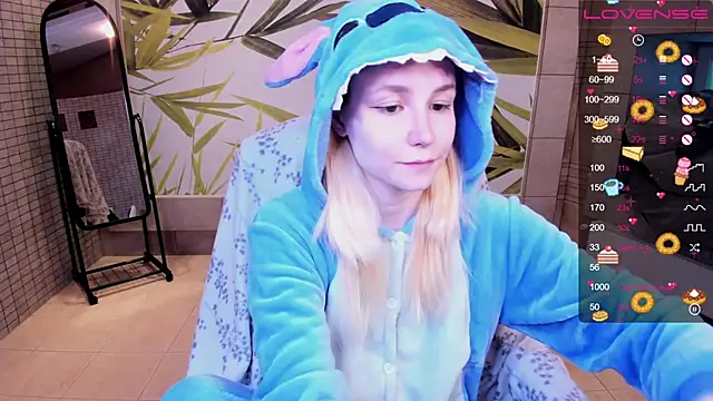 fleximona online show from 18, 1, 2026