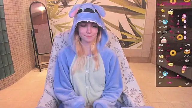 fleximona online show from 22, 2, 2026