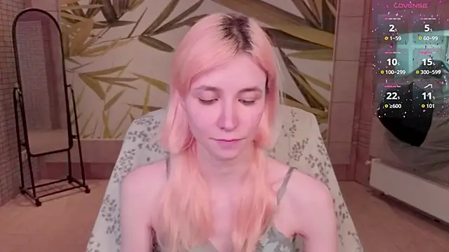 Snapshot of fleximona chatting on 23, 7, 2026 fleximona online show from 23, 7, 2026