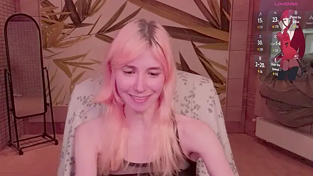 Snapshot of fleximona chatting on 30, 7, 2026 fleximona online show from 30, 7, 2026