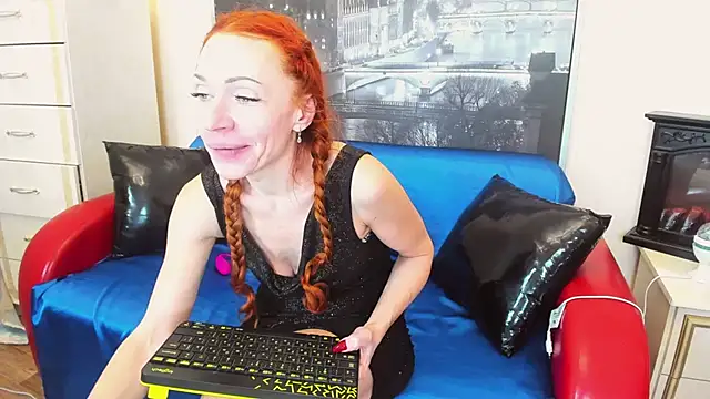 softlysoftlyasbeauty online show from 12, 2, 2026