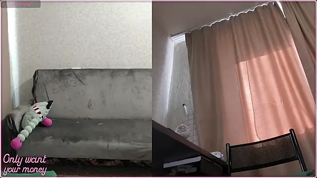 VermilionThorn online show from 9, 4, 2026