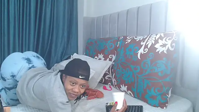 CummSavage online show from 29, 10, 2025