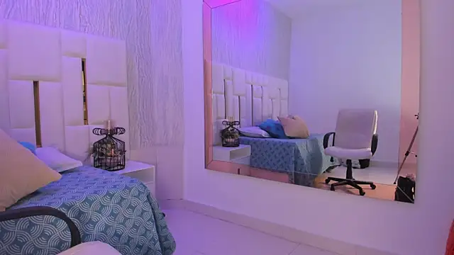 Meghan stonne  online show from 8, 2, 2026