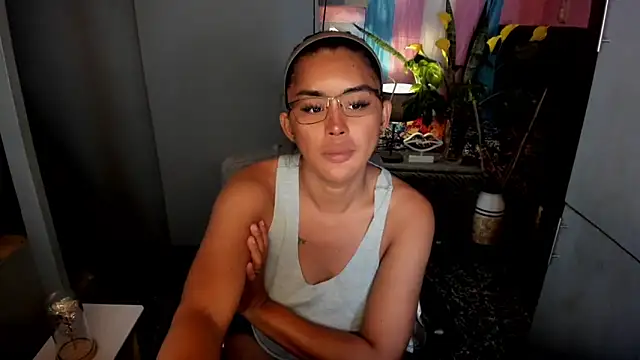 QuiinMollyXxX online show from 8, 3, 2026