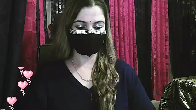 Cute Sonii online show from 3, 12, 2024