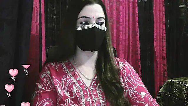 Cute Sonii online show from 6, 12, 2024