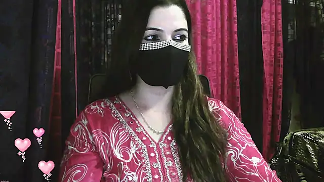 Cute Sonii online show from 6, 12, 2024