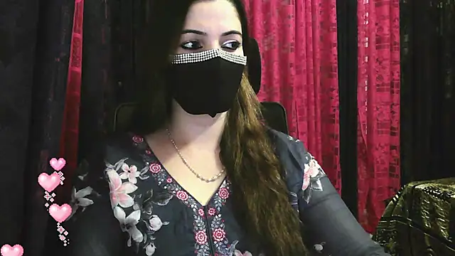 Cute Sonii online show from 7, 12, 2024