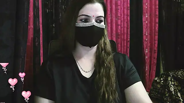 Cute Sonii online show from 15, 12, 2024