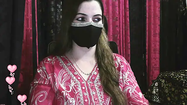 Cute Sonii online show from 17, 12, 2024