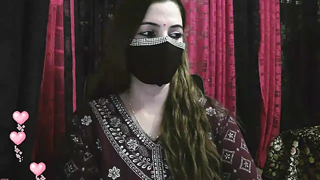 Cute Sonii online show from 21, 12, 2024