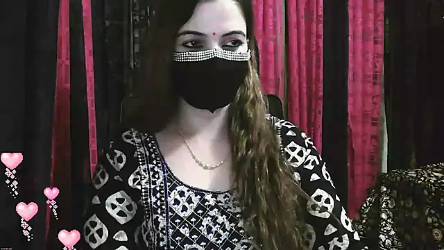 Cute Sonii online show from 25, 12, 2024