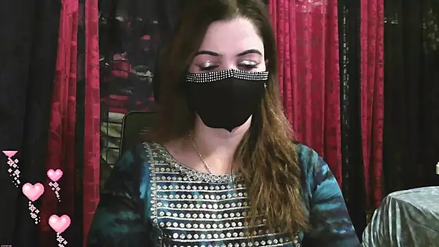 Cute Sonii online show from 3, 11, 2025