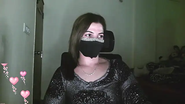 Cute Sonii online show from 22, 2, 2026