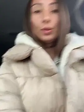 YOUR-KARINA online show from 15, 1, 2025