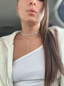 YOUR-KARINA online show from 9, 2, 2025