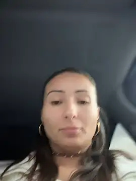 YOUR-KARINA online show from 22, 2, 2025