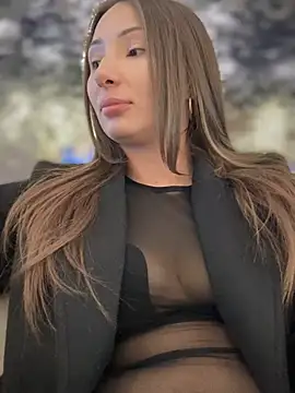 YOUR-KARINA online show from 26, 2, 2025