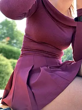 YOUR-KARINA online show from 14, 9, 2025