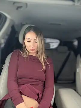 YOUR-KARINA online show from 18, 12, 2025