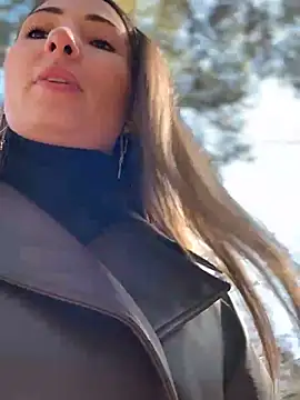 YOUR-KARINA online show from 19, 3, 2026