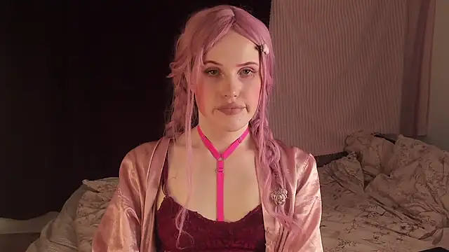 EffieMinki online show from 11, 12, 2024