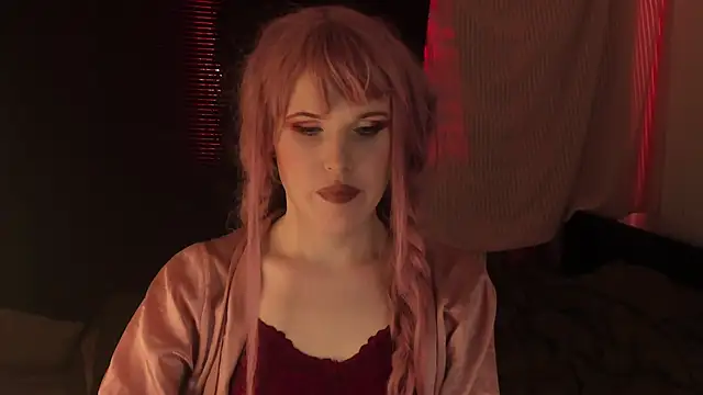 EffieMinki online show from 19, 1, 2025