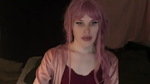 EffieMinki online show from 20, 1, 2025