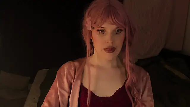 EffieMinki online show from 22, 1, 2025