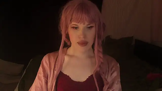 EffieMinki online show from 25, 1, 2025