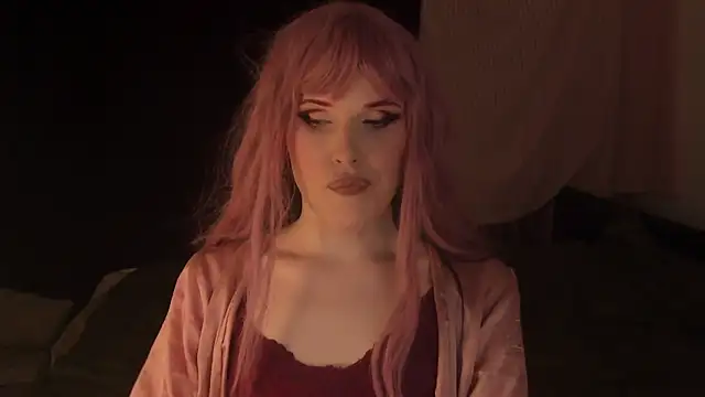 EffieMinki online show from 27, 1, 2025